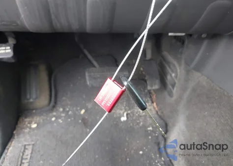 2012 Nissan Pathfinder Sv из США, поврежденный, VIN 5N1AR1NN6CC619821